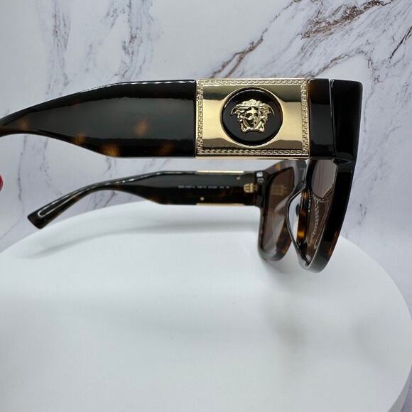NEW VERSACE Sunglasses - Picture 8 of 14